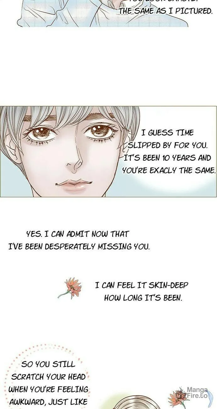 Read Confession chapter 19 image 5 on Lezhin