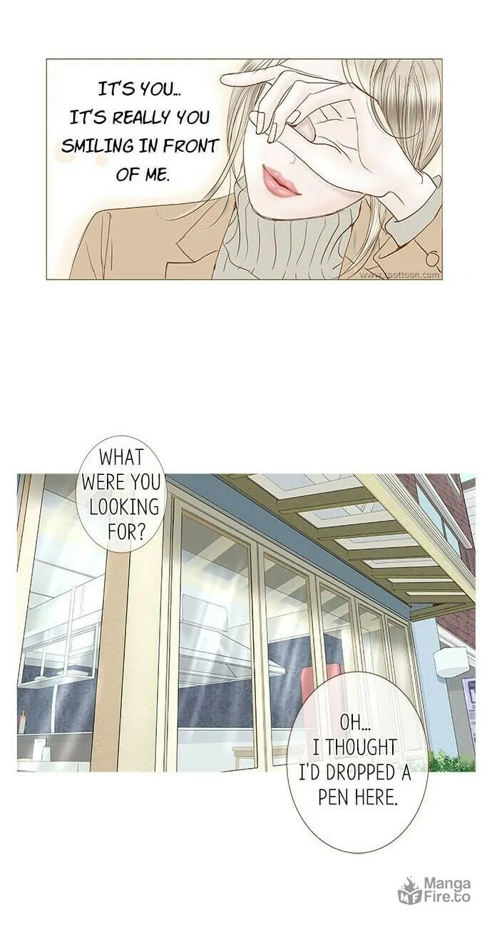 Read Confession chapter 19 image 9 on Lezhin