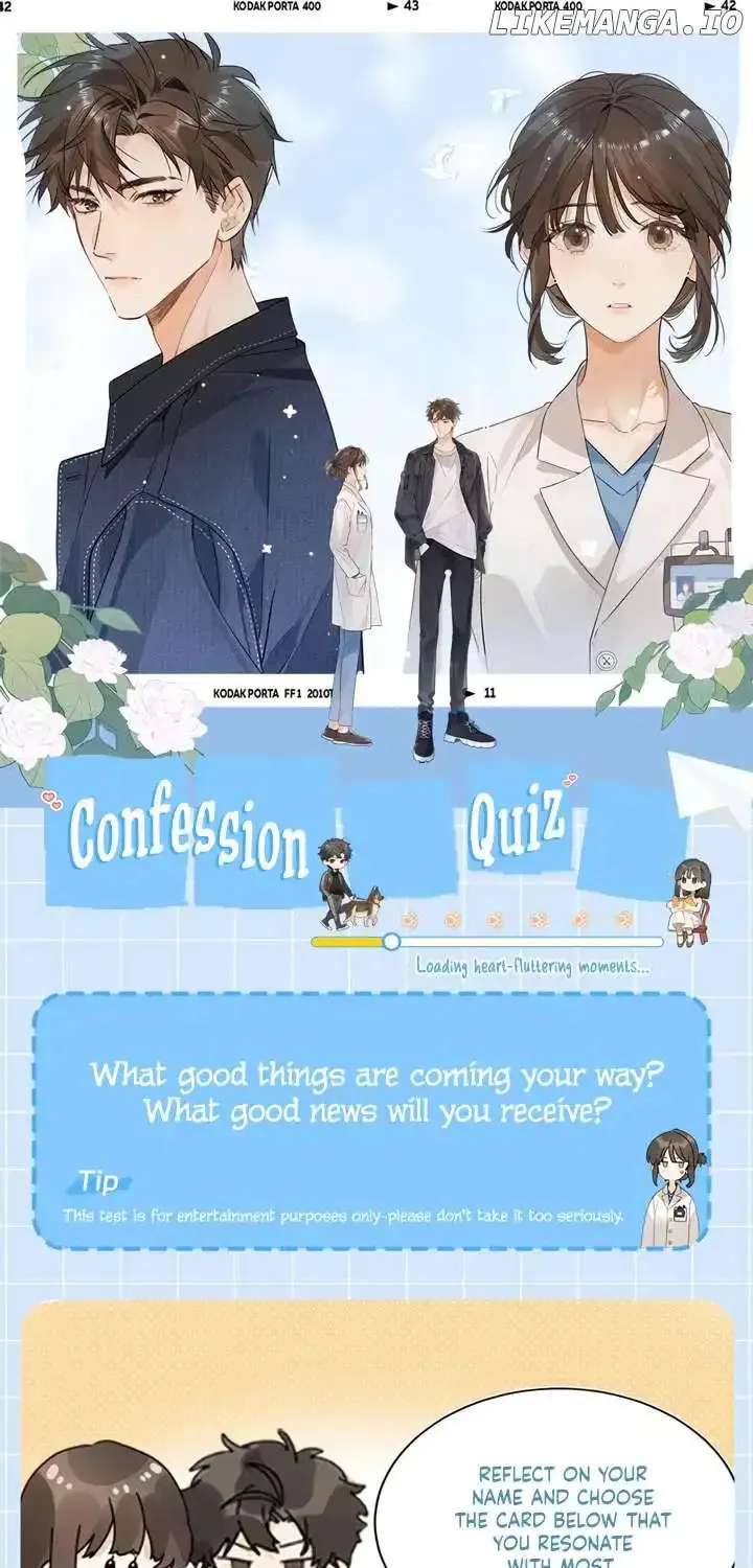 Read Confession chapter 20.1 image 1 on Lezhin