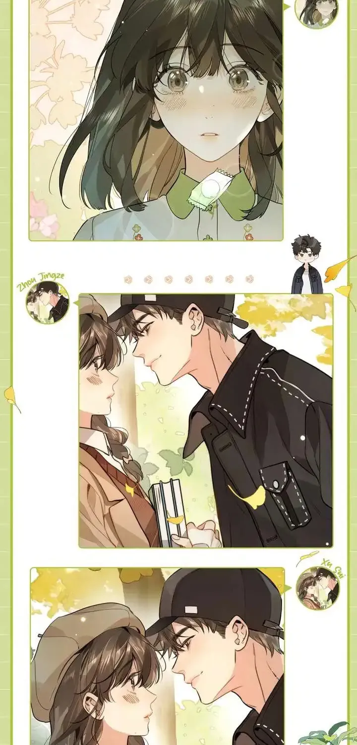Read Confession chapter 20.2 image 3 on Lezhin