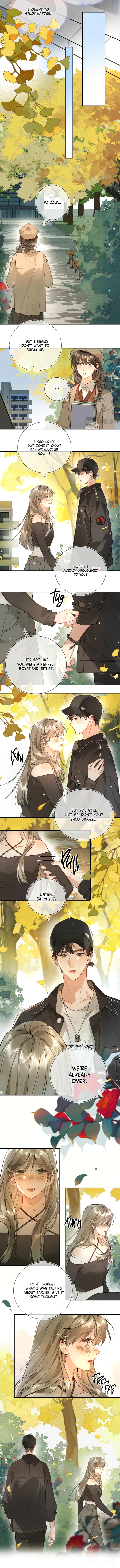 Read Confession chapter 20.9 image 3 on Lezhin