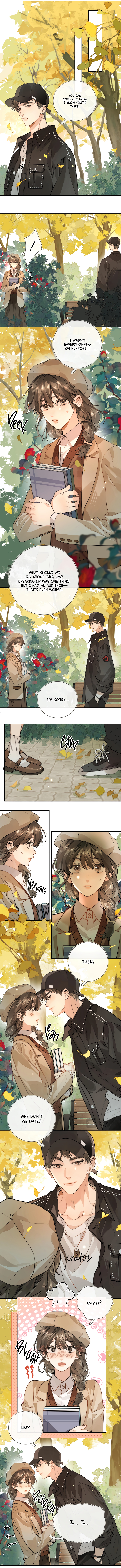 Read Confession chapter 20.9 image 4 on Lezhin