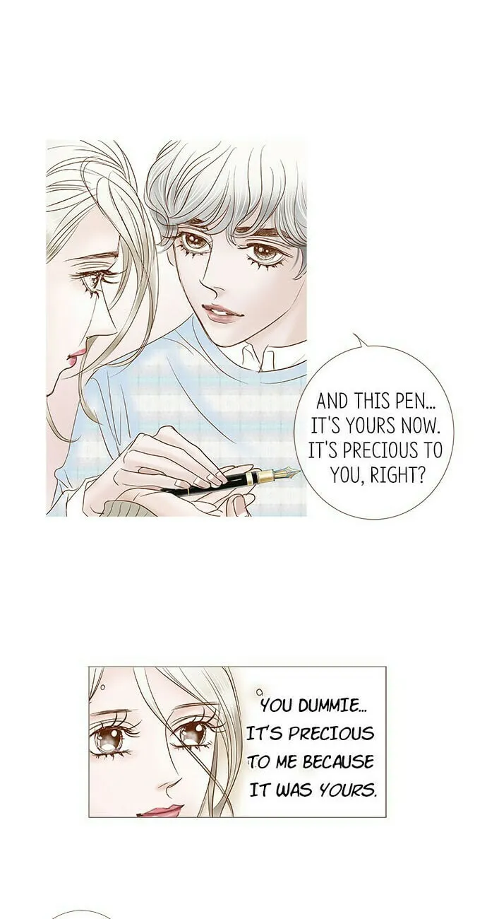 Read Confession chapter 20 image 1 on Lezhin