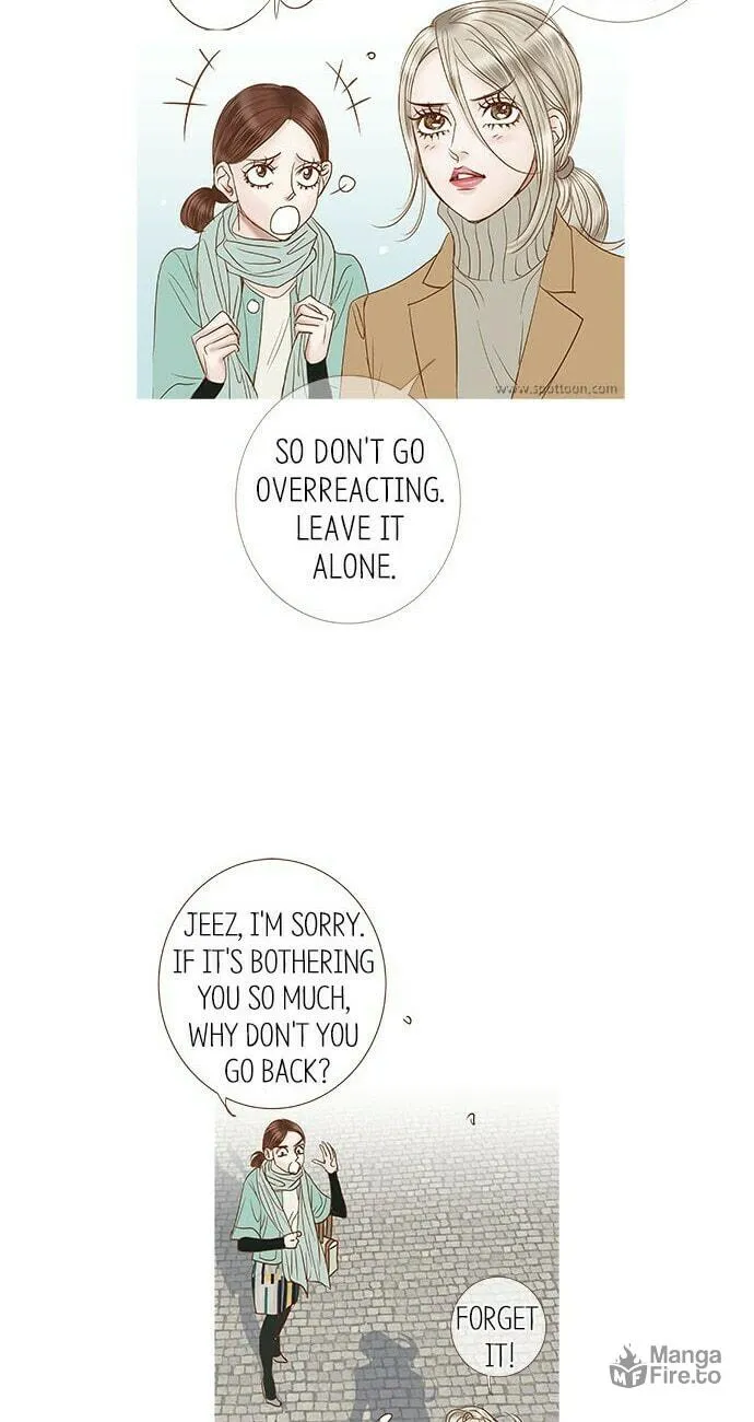 Read Confession chapter 20 image 11 on Lezhin