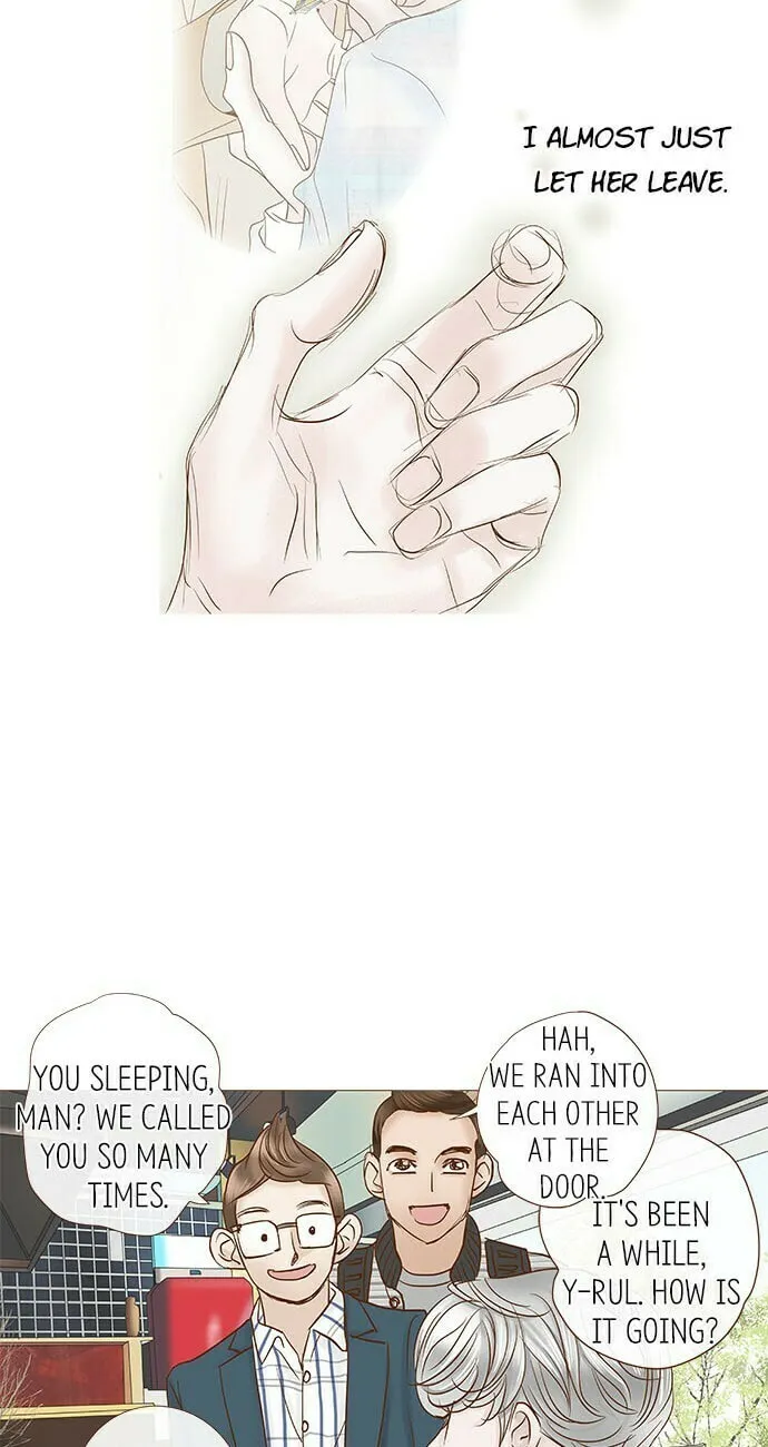 Read Confession chapter 20 image 16 on Lezhin