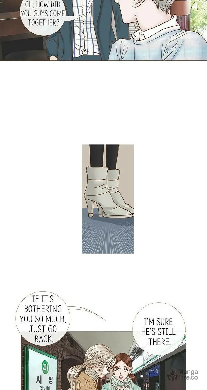 Read Confession chapter 20 image 17 on Lezhin