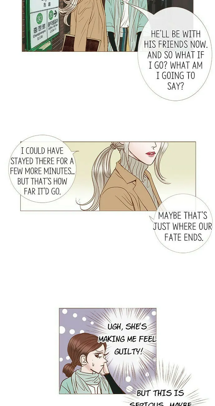 Read Confession chapter 20 image 18 on Lezhin