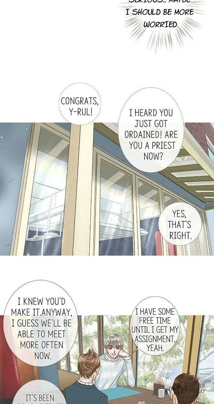 Read Confession chapter 20 image 19 on Lezhin