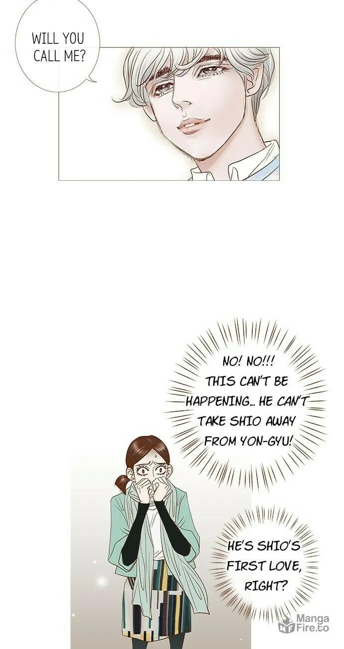 Read Confession chapter 20 image 2 on Lezhin