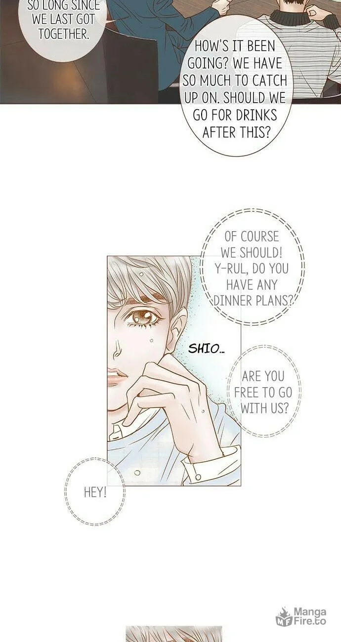 Read Confession chapter 20 image 20 on Lezhin