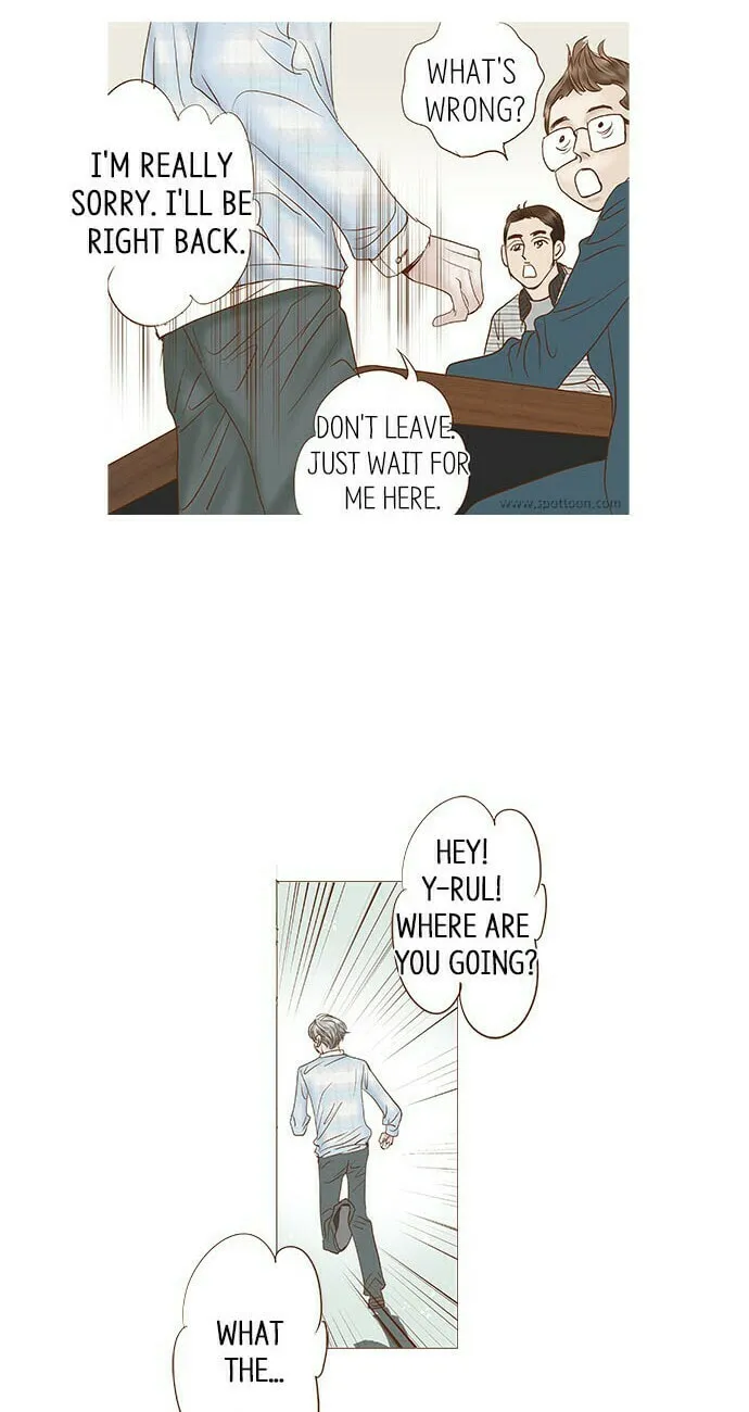 Read Confession chapter 20 image 22 on Lezhin