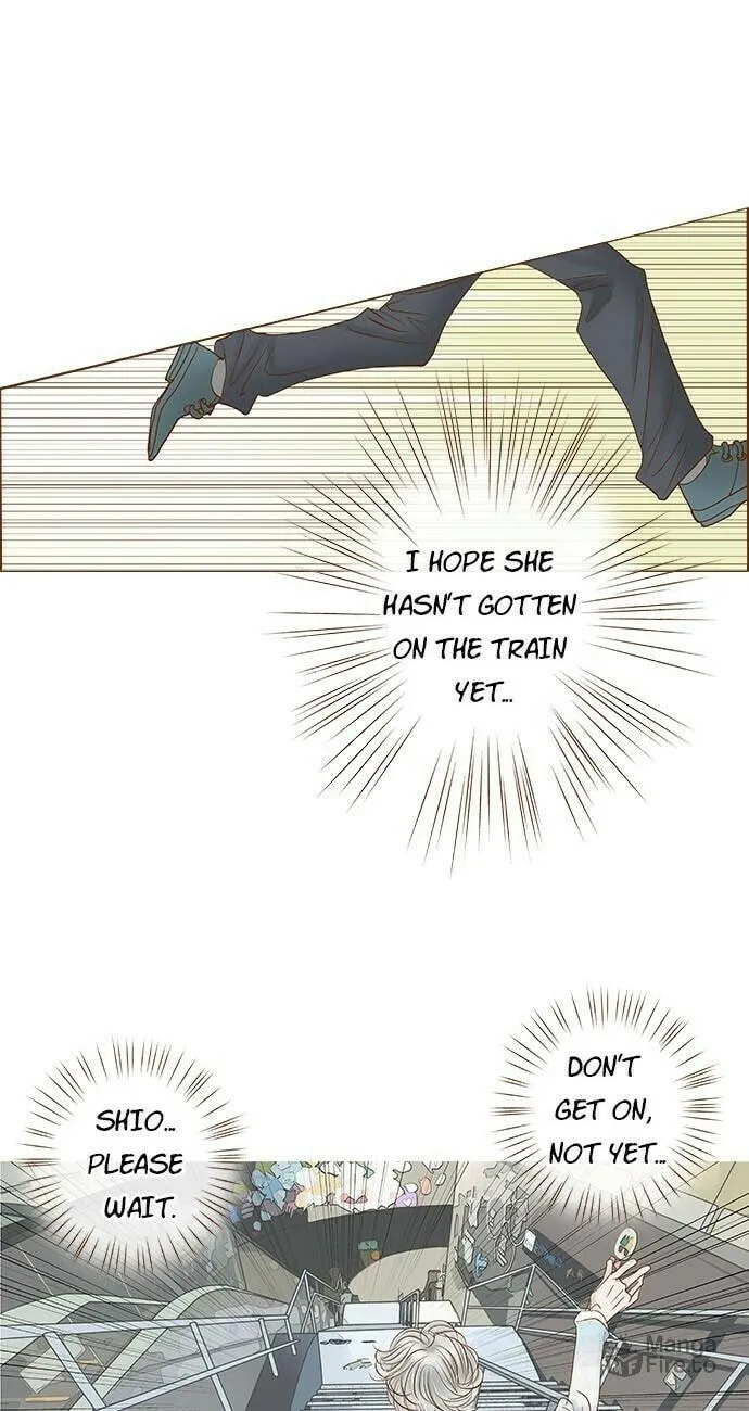 Read Confession chapter 20 image 26 on Lezhin