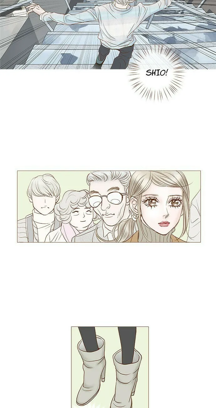 Read Confession chapter 20 image 27 on Lezhin