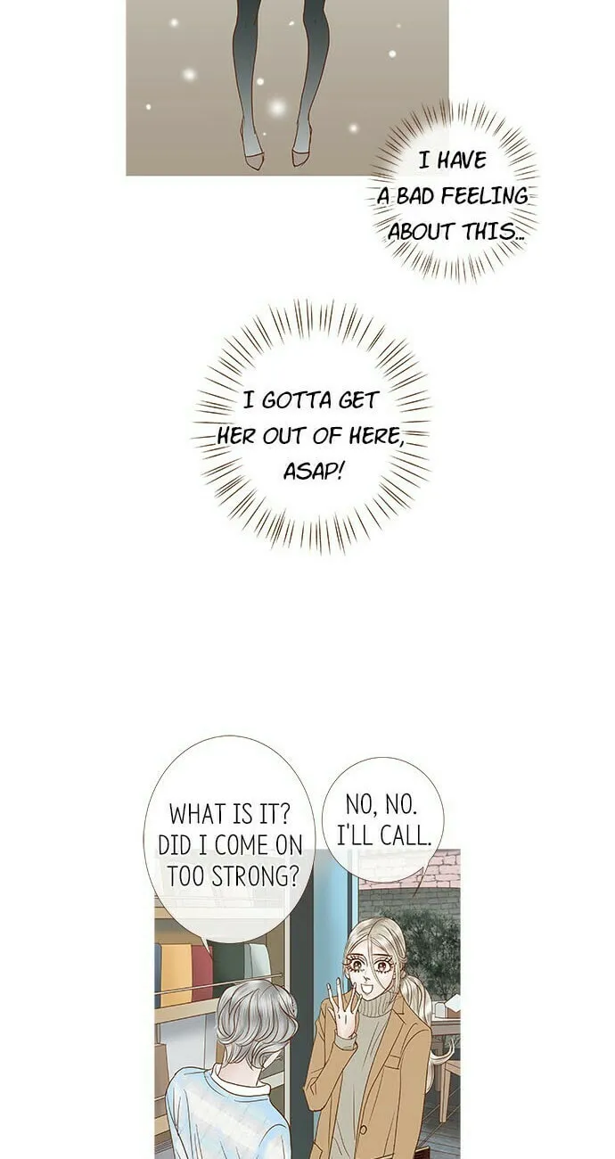 Read Confession chapter 20 image 3 on Lezhin