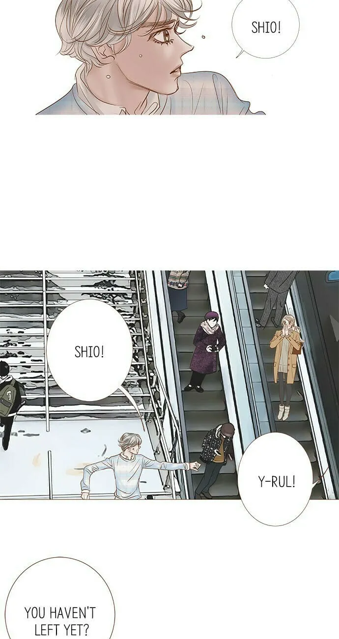 Read Confession chapter 20 image 33 on Lezhin