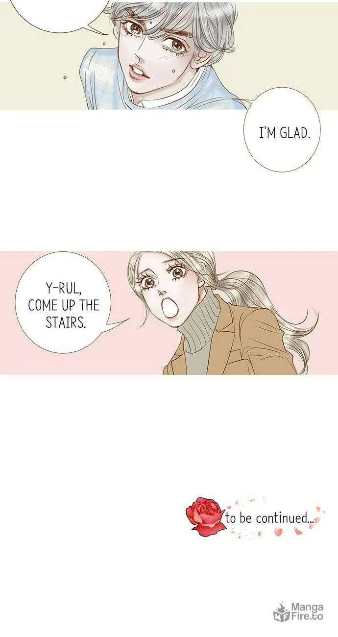 Read Confession chapter 20 image 34 on Lezhin