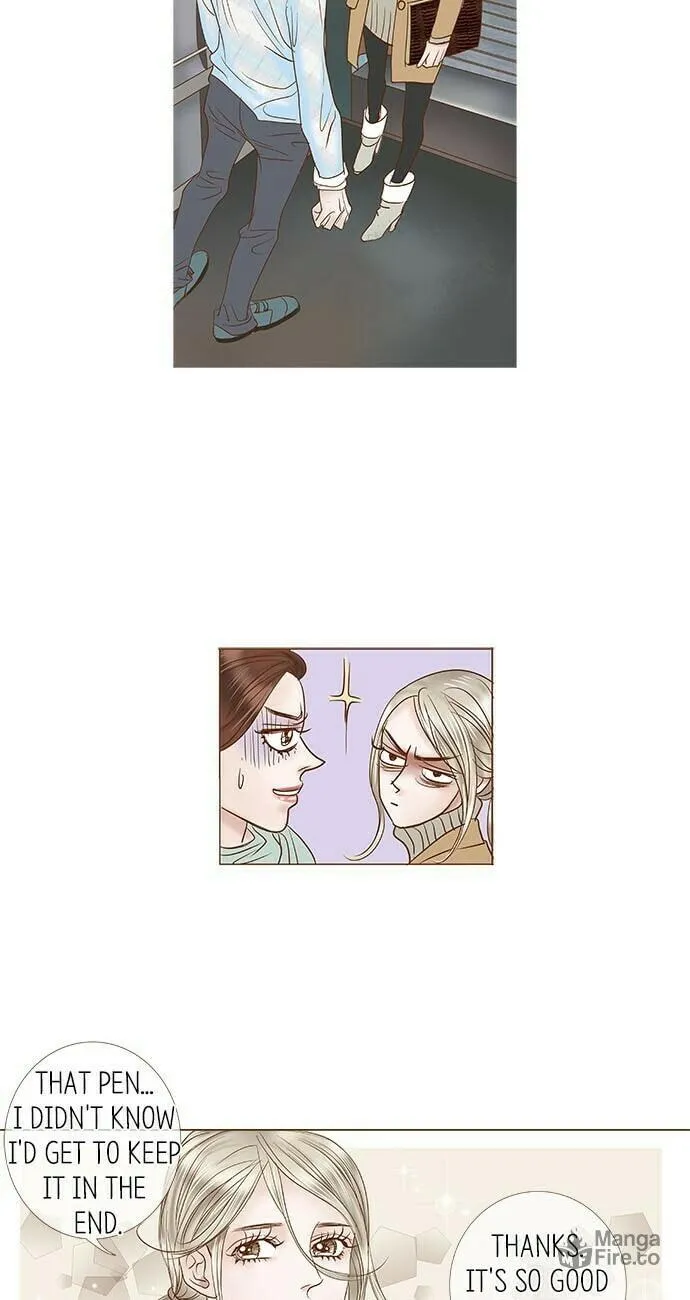 Read Confession chapter 20 image 4 on Lezhin