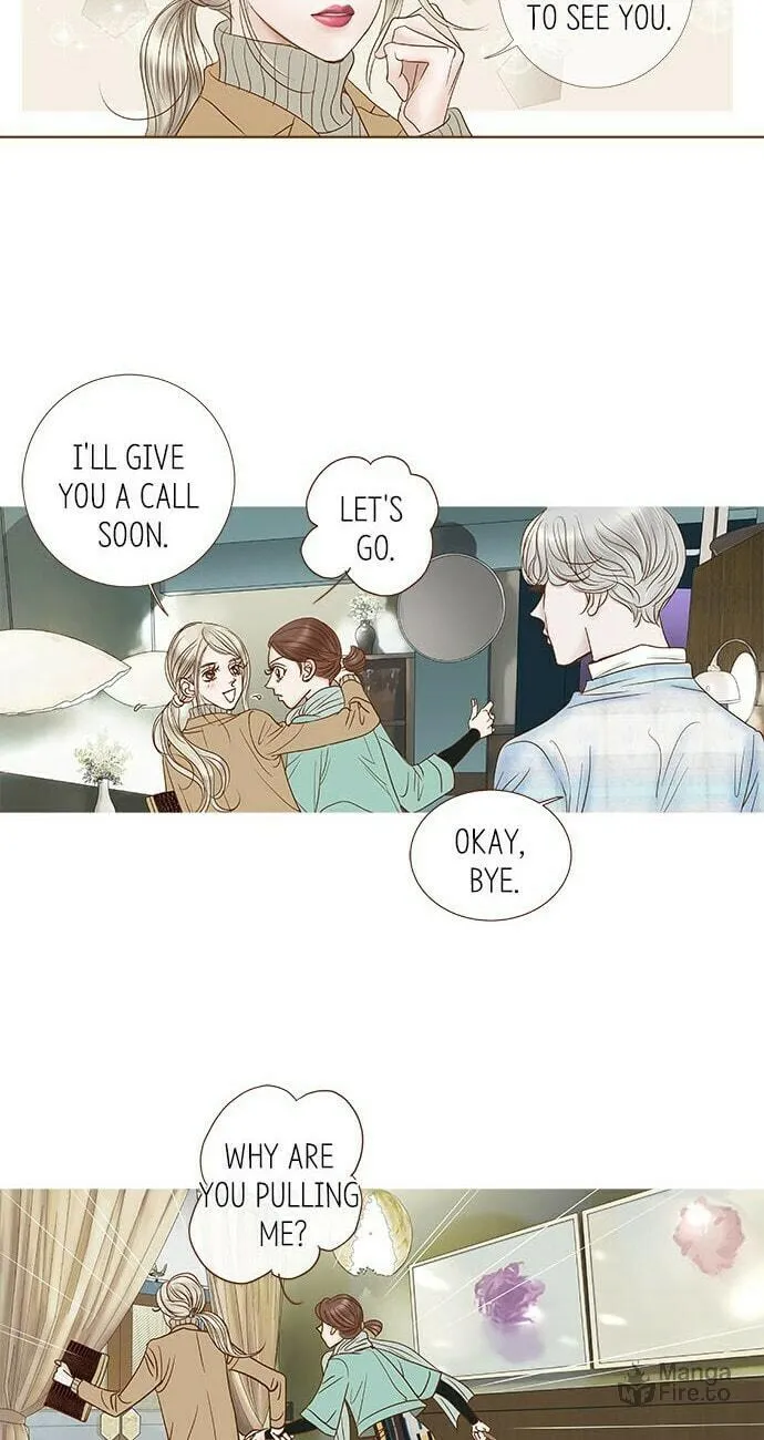 Read Confession chapter 20 image 5 on Lezhin
