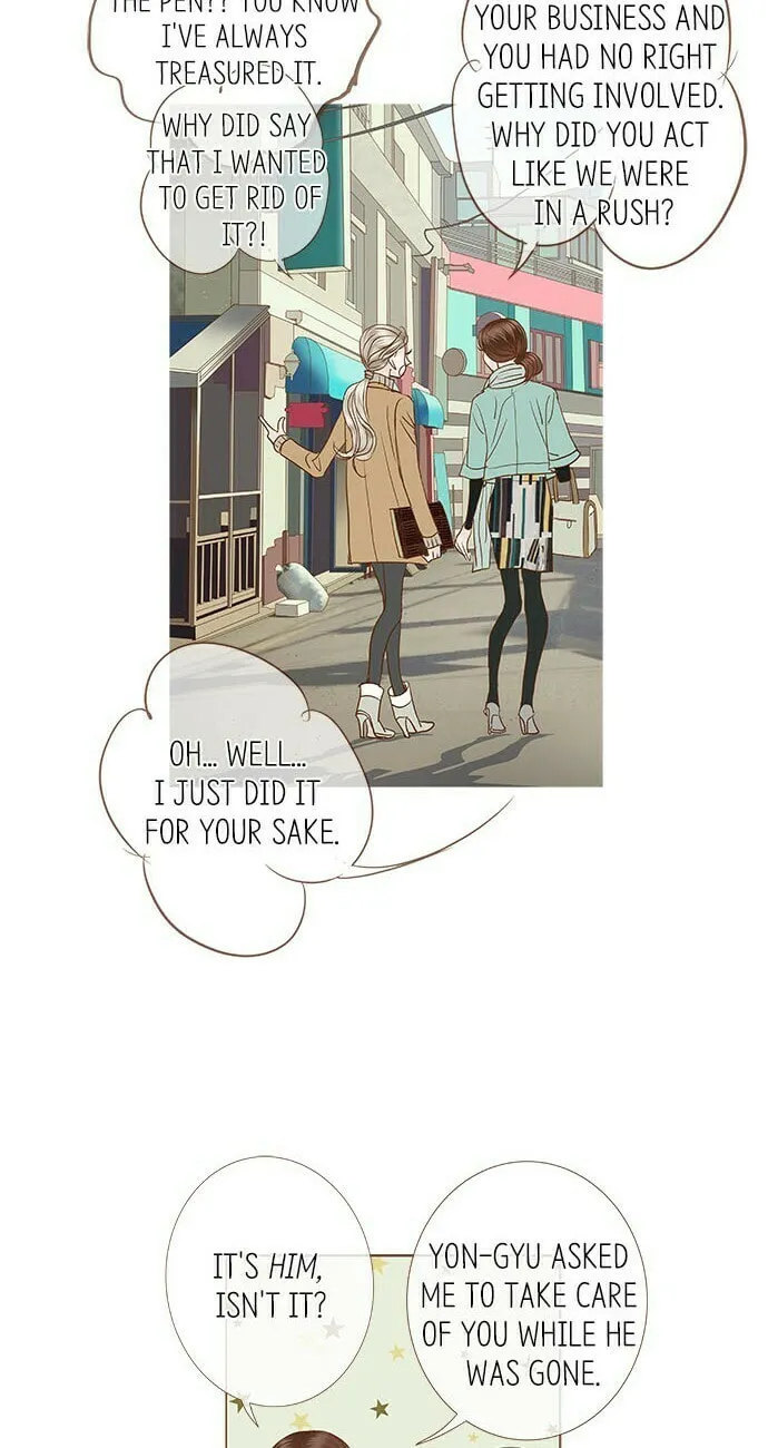 Read Confession chapter 20 image 7 on Lezhin