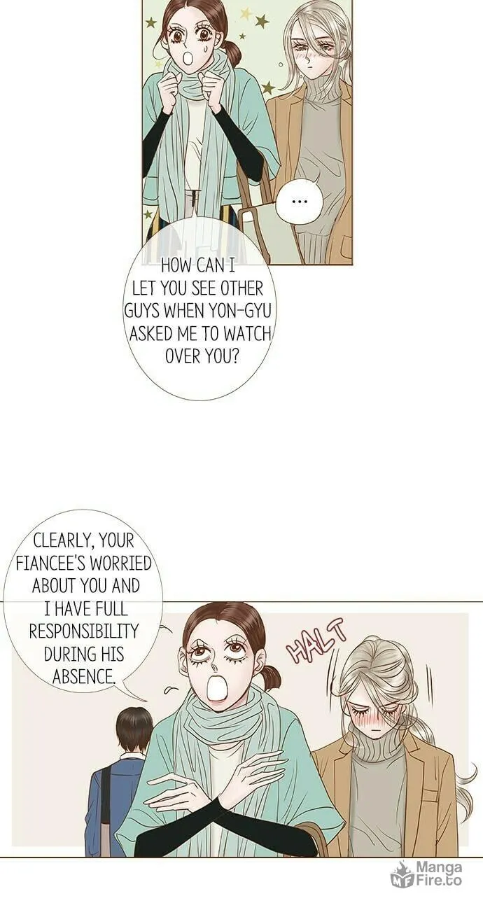 Read Confession chapter 20 image 8 on Lezhin