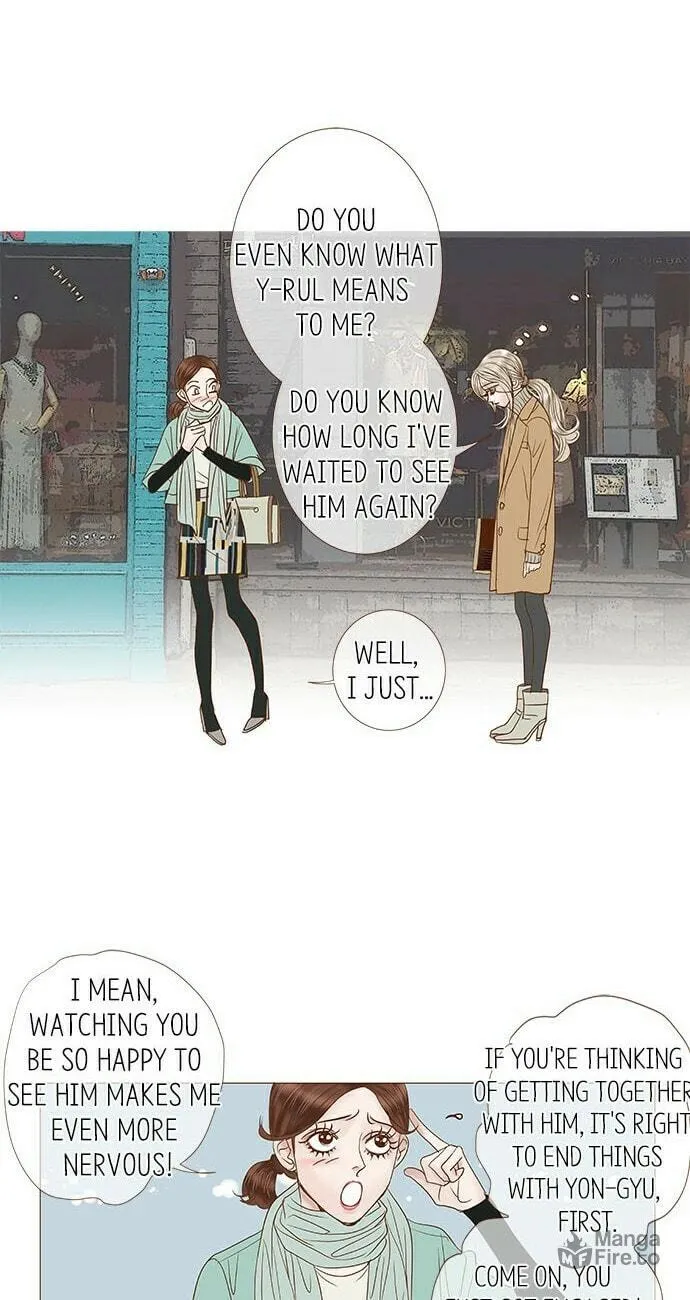 Read Confession chapter 20 image 9 on Lezhin