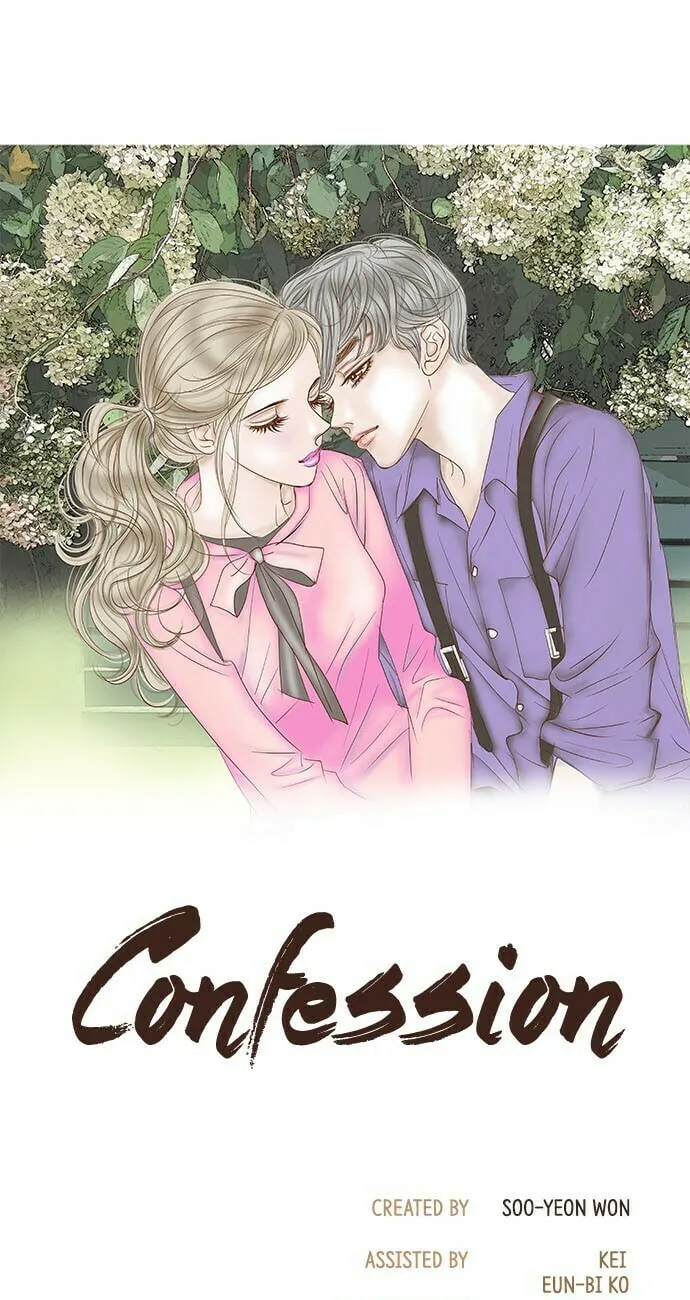 Read Confession chapter 21 image 0 on Lezhin