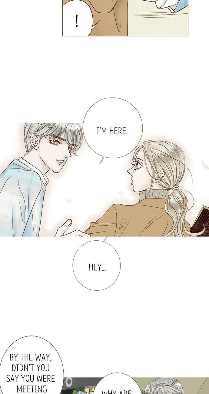 Read Confession chapter 21 image 10 on Lezhin