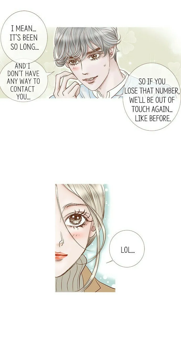 Read Confession chapter 21 image 12 on Lezhin