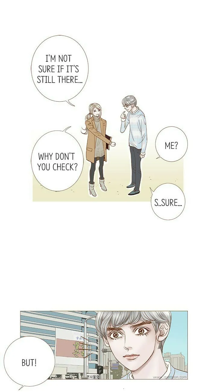 Read Confession chapter 21 image 13 on Lezhin