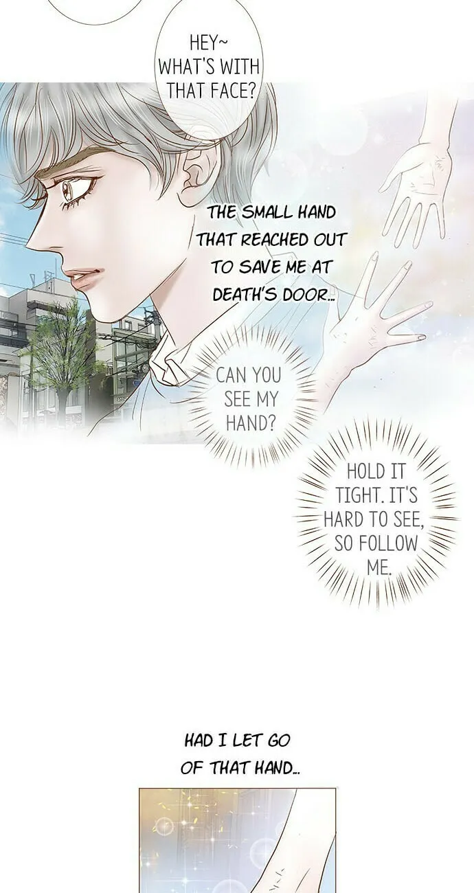 Read Confession chapter 21 image 15 on Lezhin