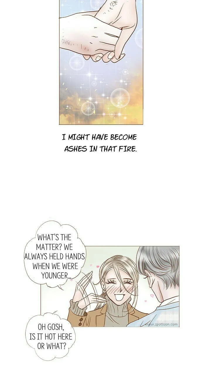 Read Confession chapter 21 image 16 on Lezhin