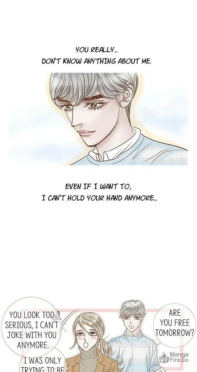 Read Confession chapter 21 image 17 on Lezhin
