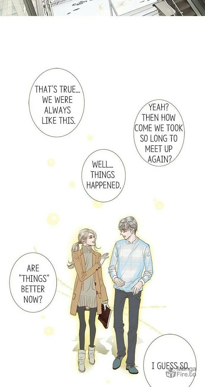 Read Confession chapter 21 image 19 on Lezhin