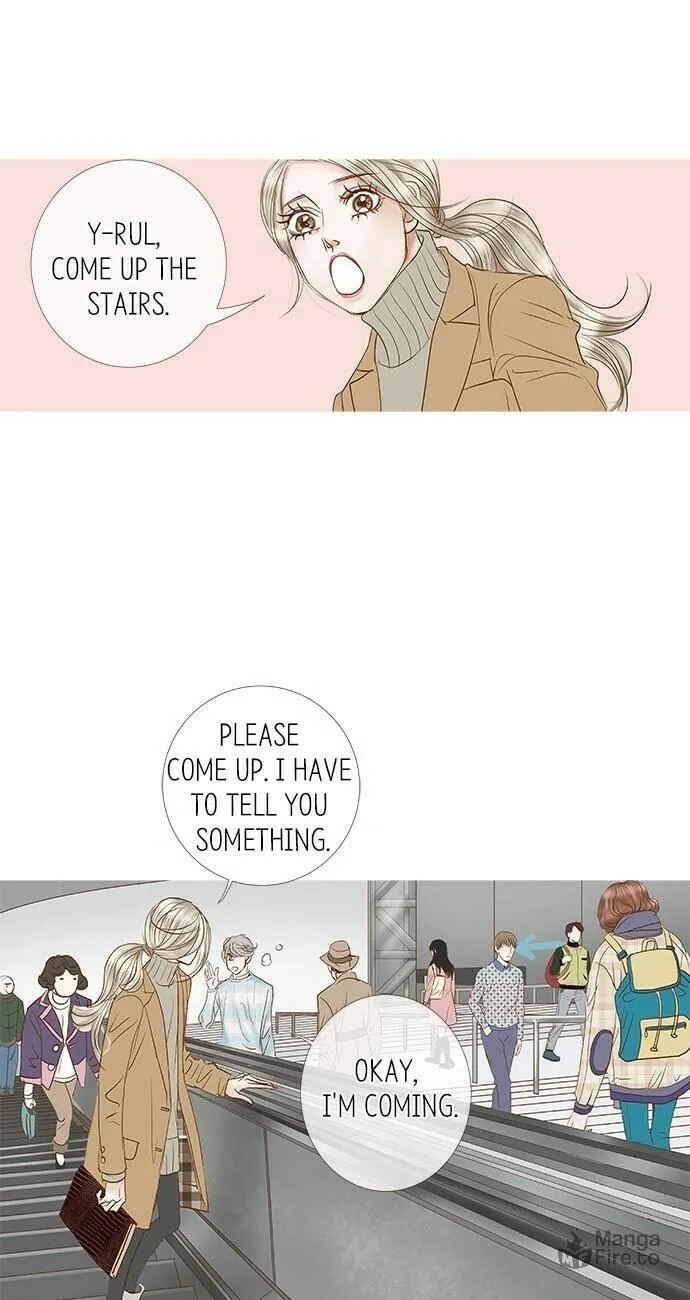 Read Confession chapter 21 image 2 on Lezhin