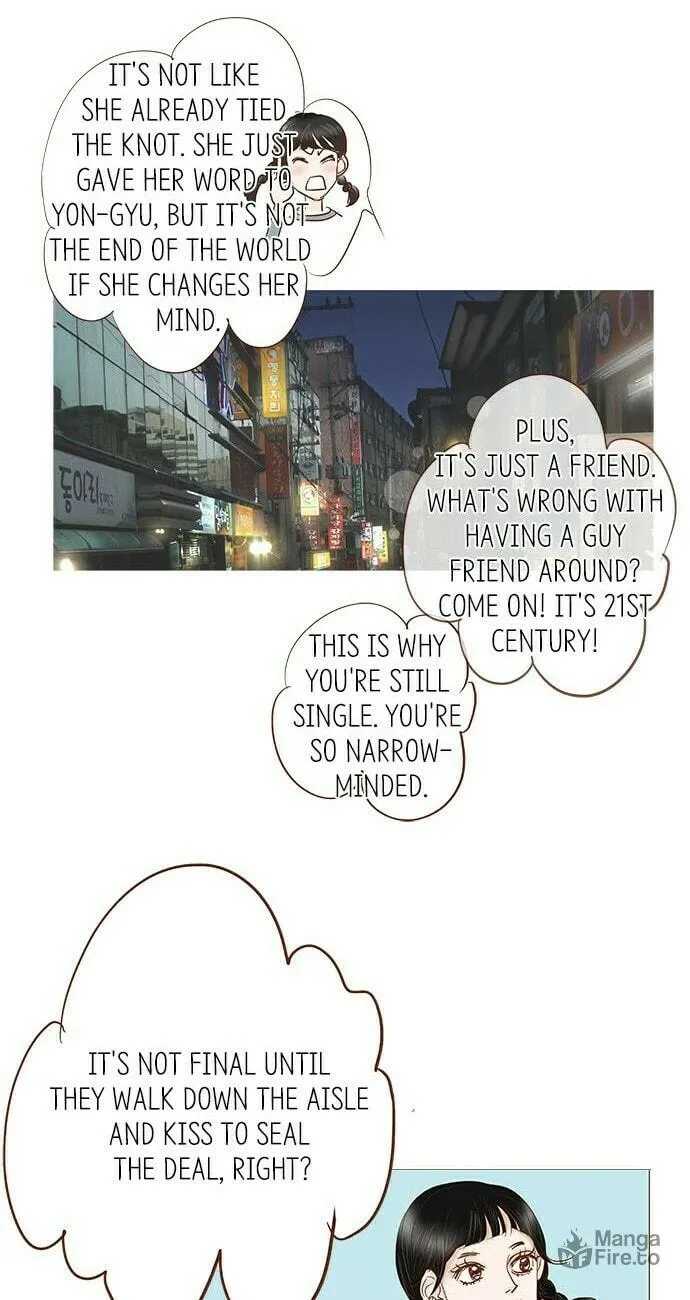 Read Confession chapter 21 image 24 on Lezhin