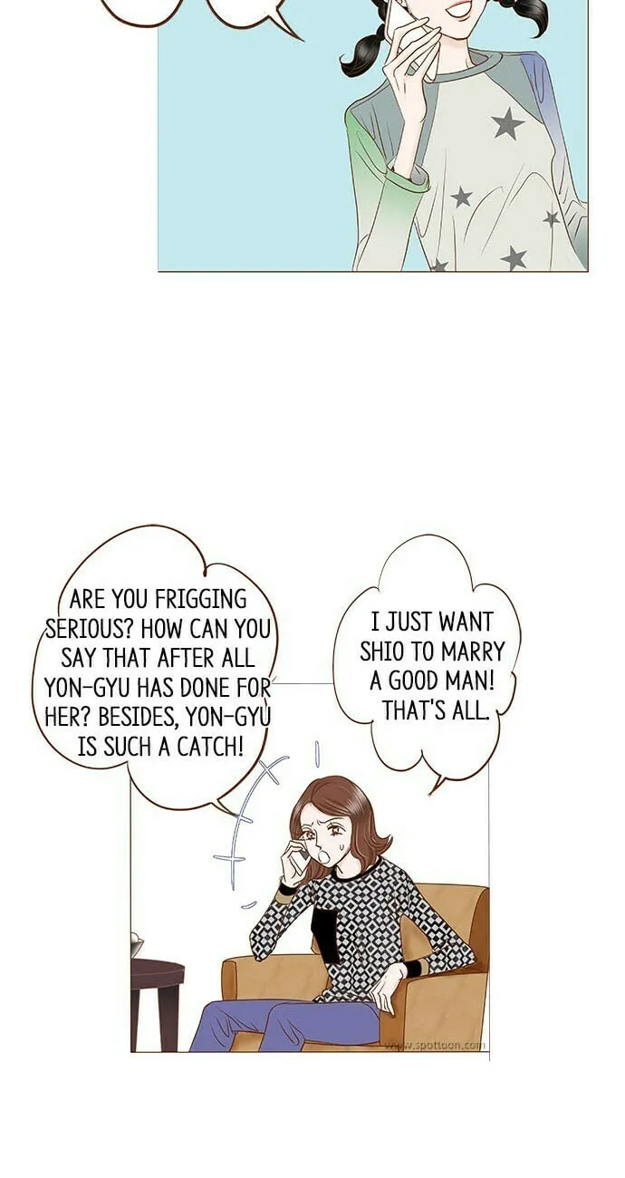 Read Confession chapter 21 image 25 on Lezhin