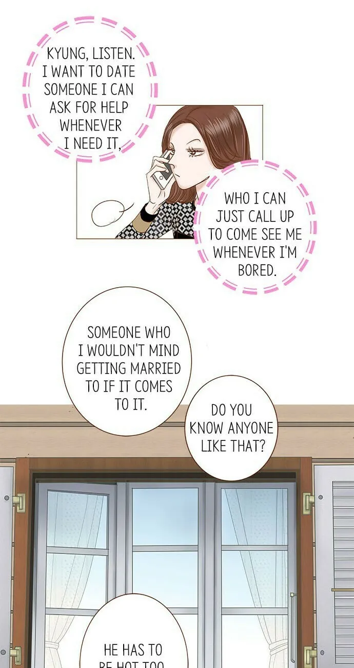 Read Confession chapter 21 image 27 on Lezhin