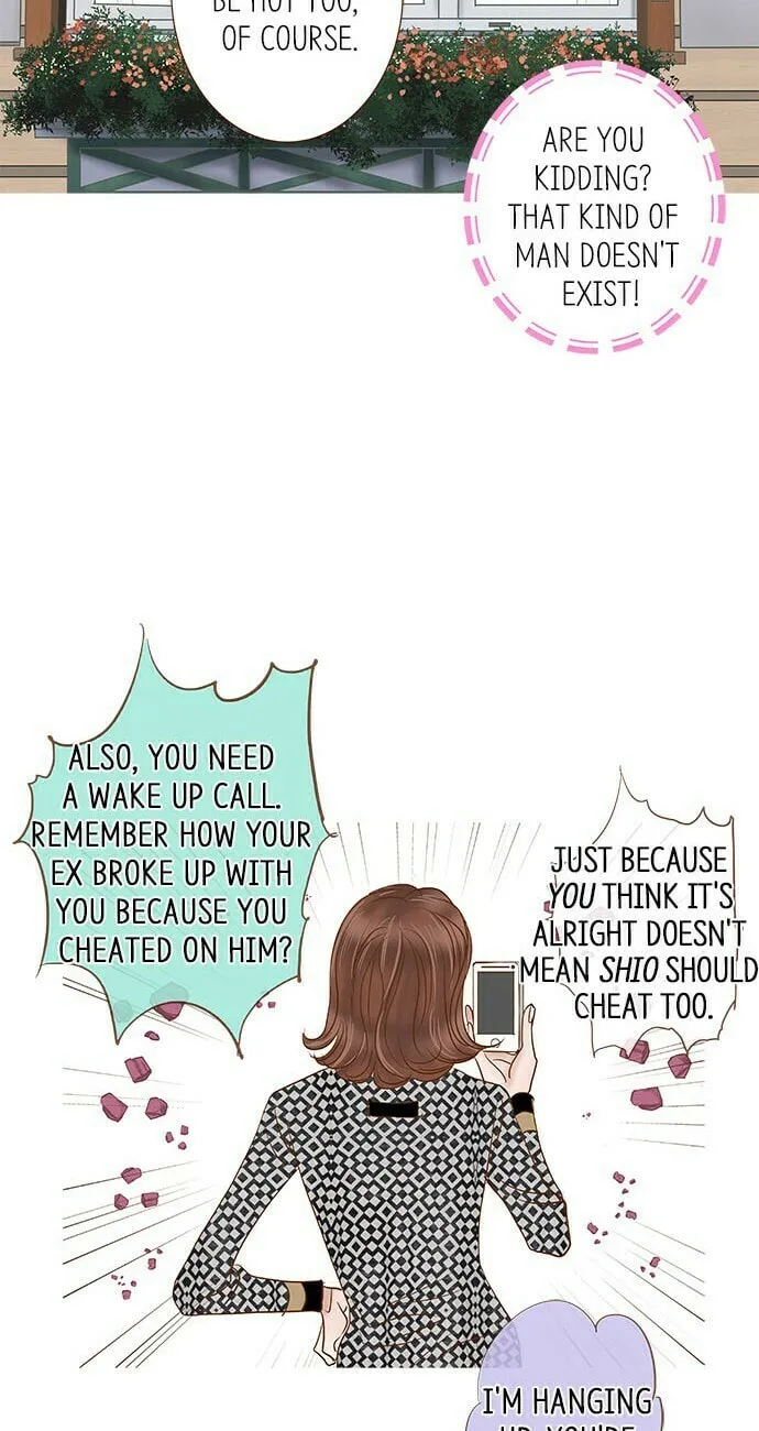 Read Confession chapter 21 image 28 on Lezhin