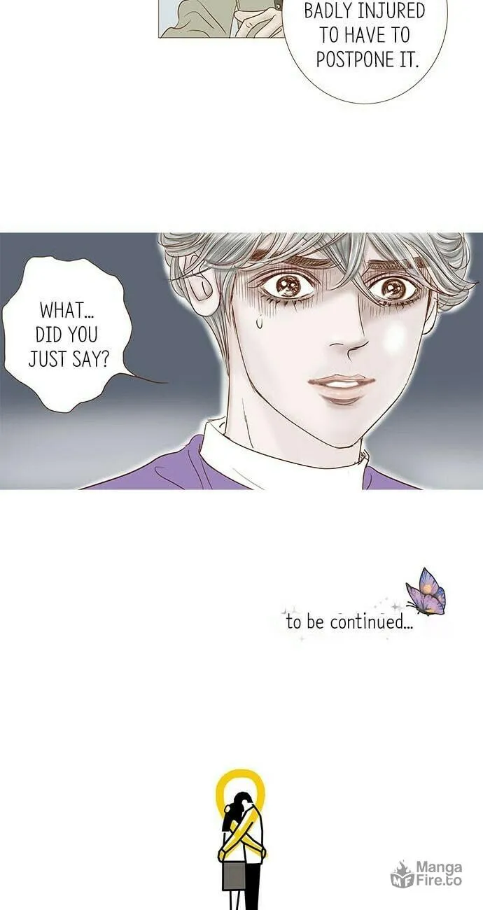 Read Confession chapter 21 image 35 on Lezhin