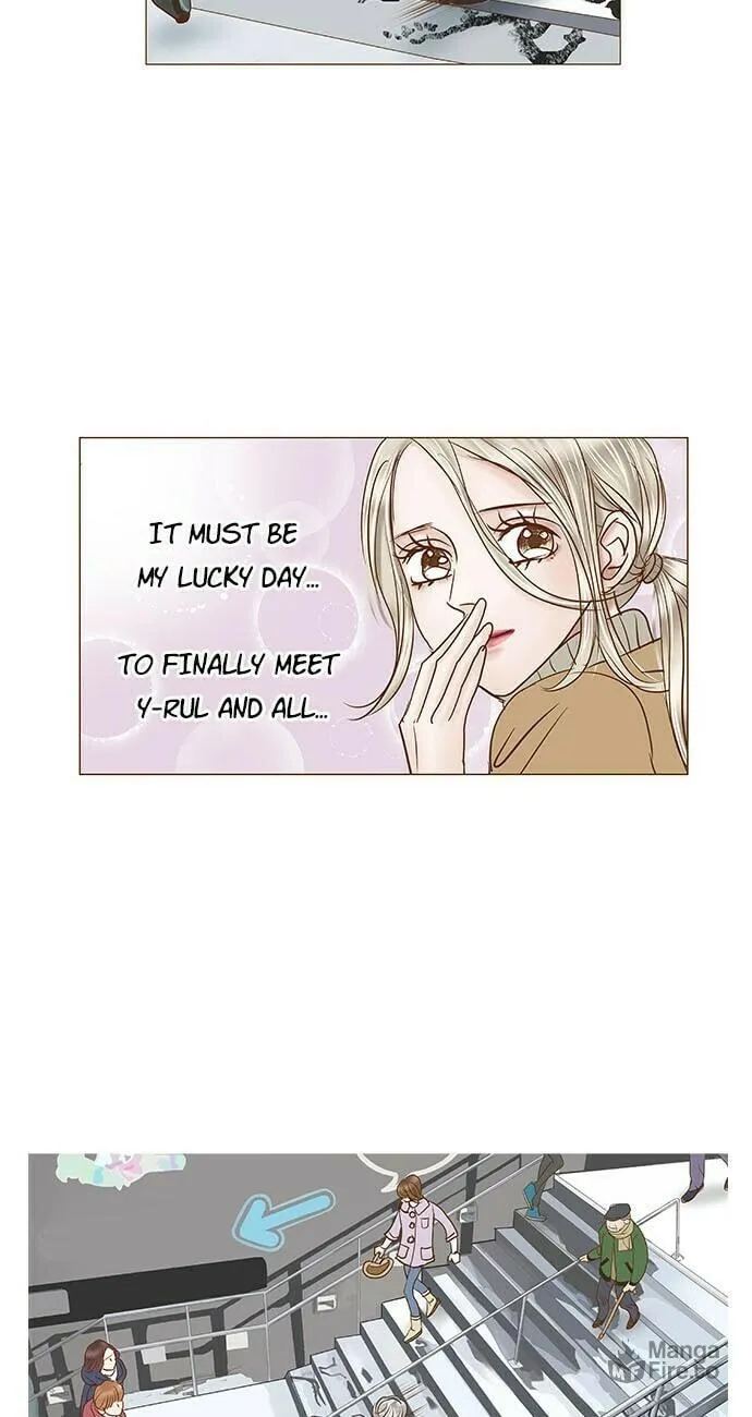 Read Confession chapter 21 image 4 on Lezhin