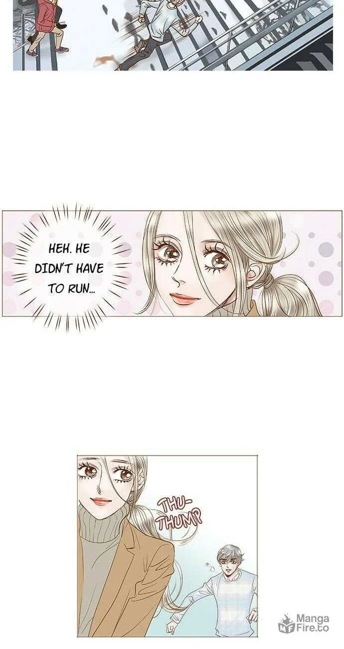 Read Confession chapter 21 image 5 on Lezhin