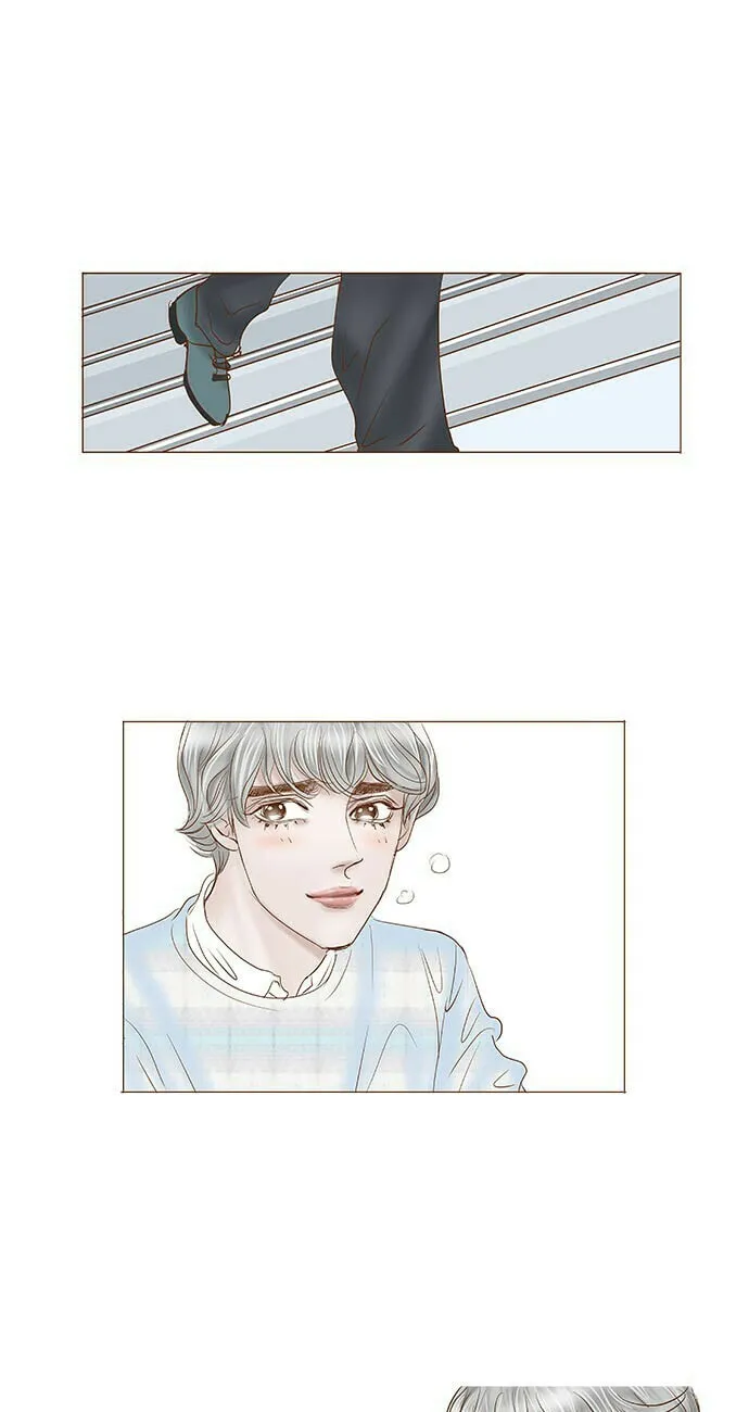 Read Confession chapter 21 image 6 on Lezhin