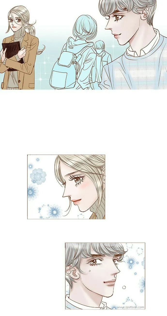 Read Confession chapter 21 image 7 on Lezhin