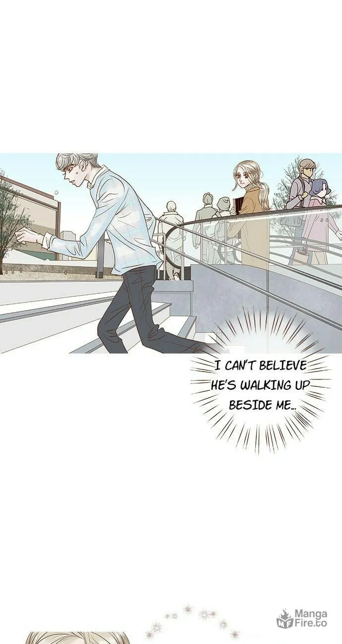 Read Confession chapter 21 image 8 on Lezhin