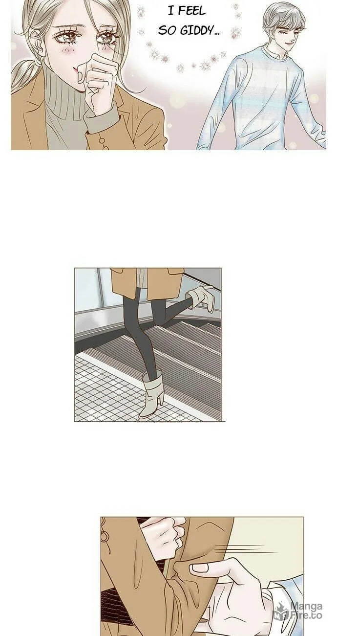 Read Confession chapter 21 image 9 on Lezhin