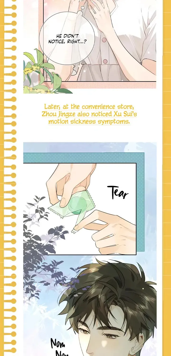 Read Confession chapter 22.2 image 3 on Lezhin