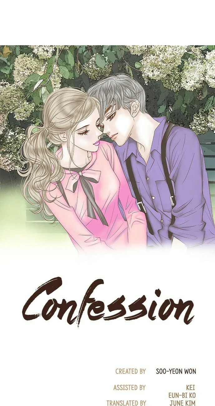 Read Confession chapter 22 image 0 on Lezhin