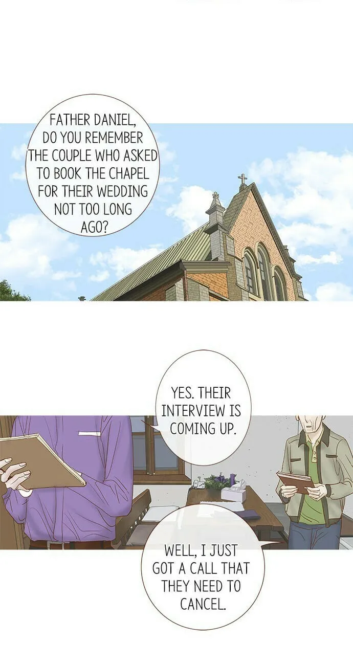 Read Confession chapter 22 image 1 on Lezhin