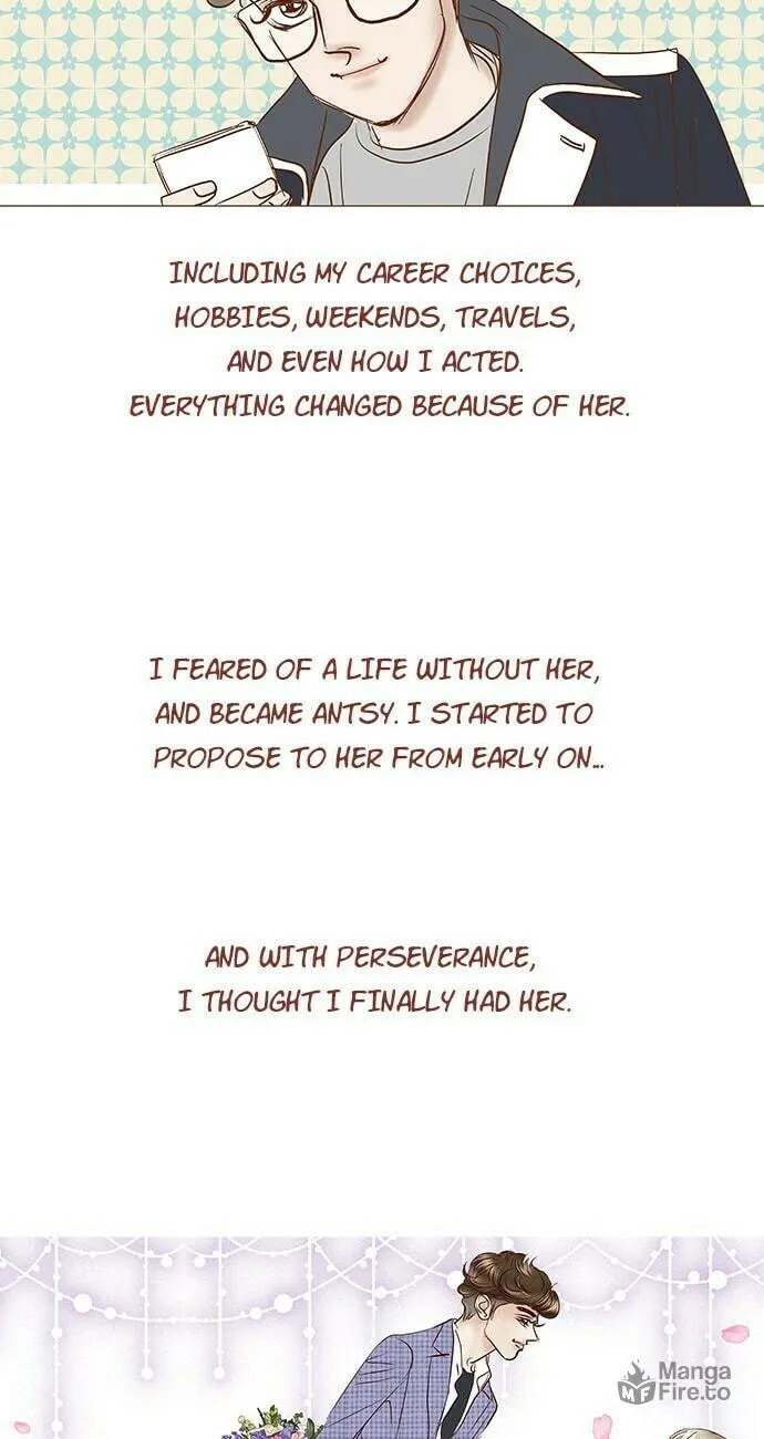 Read Confession chapter 22 image 14 on Lezhin