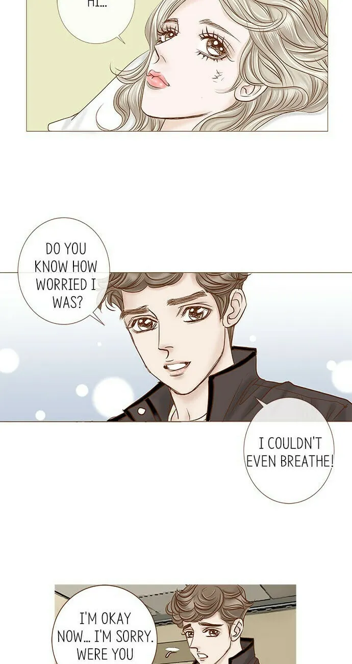 Read Confession chapter 22 image 21 on Lezhin